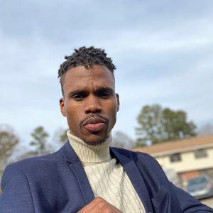 Meet your Posher, Tylor